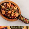 Dos Amigos gift card