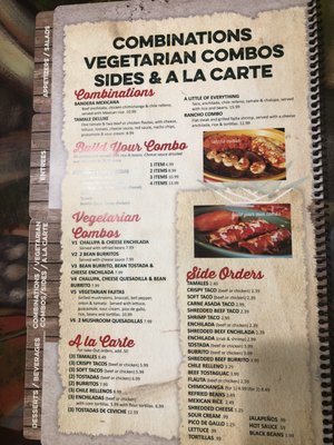 Menu photo 7 Margarita's Mexican Restaurant Omaha, NE Menu photo 7 Margarita's Mexican Restaurant Omaha, NE