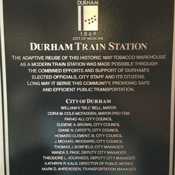 Amtrak - Train Stations Near Me - Durham, North Carolina Amtrak - Train Stations Near Me - Durham, North Carolina