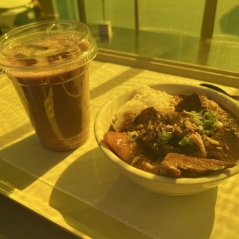 Rubato - Curry beef + potato rice bowl special - Hong Kong Style Cafe Near Me - Quincy, Massachusetts Rubato - Curry beef + potato rice bowl special - Hong Kong Style Cafe Near Me - Quincy, Massachusetts