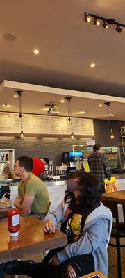 Flippin Burger by null