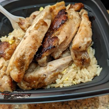 Panda Express - Chinese Near Me - Alexandria, Virginia