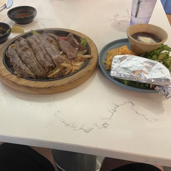 Kantunil - Great steak fajitas - Mexican Near Me - Covington, Louisiana