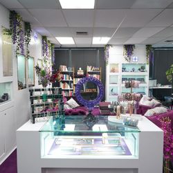 Private showroom - by appointment during the week