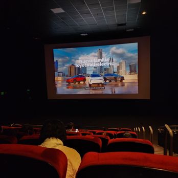 Regency Koreatown - Cinema Near Me - Los Angeles, California