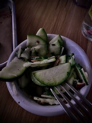 The Smoke Shop BBQ - East Boston by null