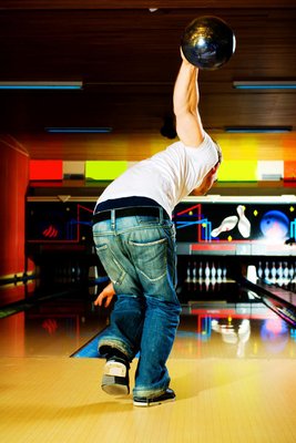 Jack's House by null