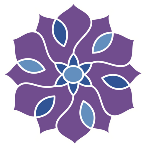 Anahata Yoga and Wellness Center Logo