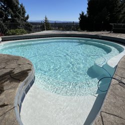 Pool Rescue