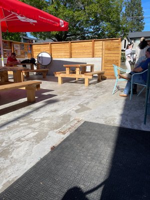 John's Marketplace - Hall Blvd by null