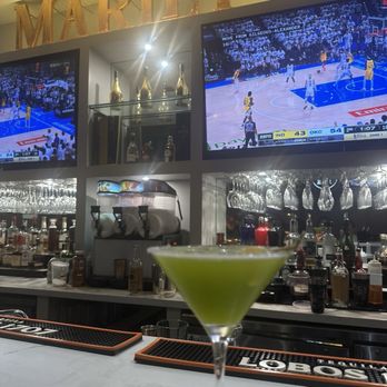 MARLEY’S BAR AND GRILL - Updated July 2025 - 234 Photos & 104 Reviews ...