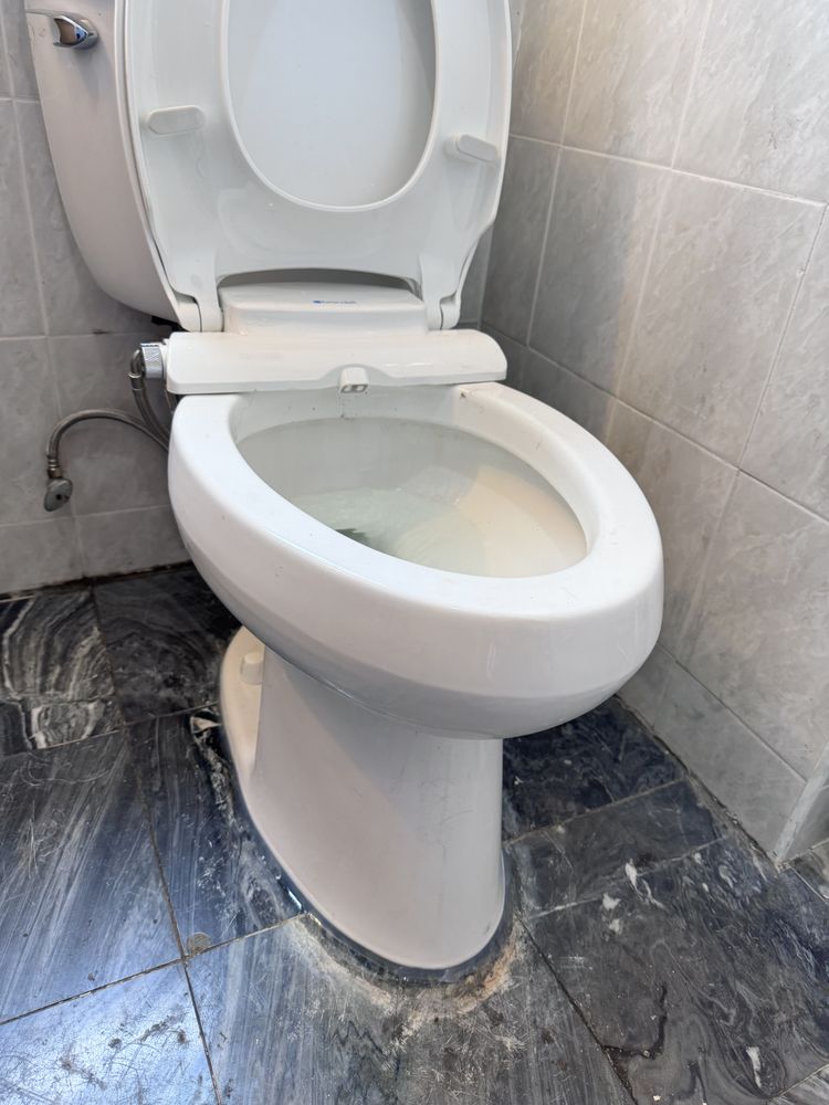 Slide of Pak-Tech Construction