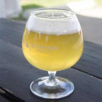 Blindman Brewing - Kettle sour: the final batch ($3.50) - Breweries Near Me - Lacombe, Alberta