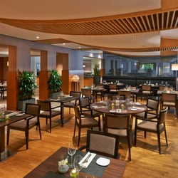 The Grill - THE GRILL im Hilton Bonn