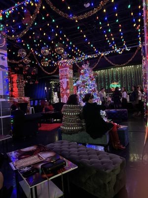 Parq Nightclub by null