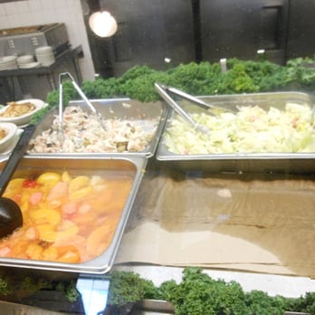 Morrison's - http://www.examiner.com/review/morrison-restaurant-at-3200-springdale-plaza?cid=db_articles - Buffets Near Me - Mobile, Alabama