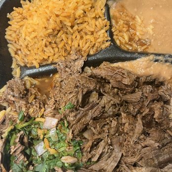 Michi Tacos - Birria plate - Tacos Near Me - Menifee, California