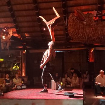 Palapa - The opening act - Venues & Event Spaces Near Me - Miami, Florida