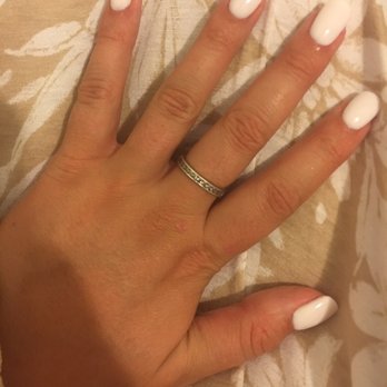 City Nail & Spa - ANC manicure - Nail Salons Near Me - Latham, New York