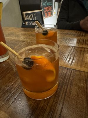 477 Distilling by null