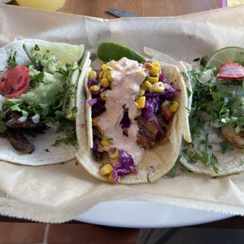 Lucharitos Ronkonkoma - Carne asada, duck taco, grilled shrimp - Mexican Near Me - Ronkonkoma, New York