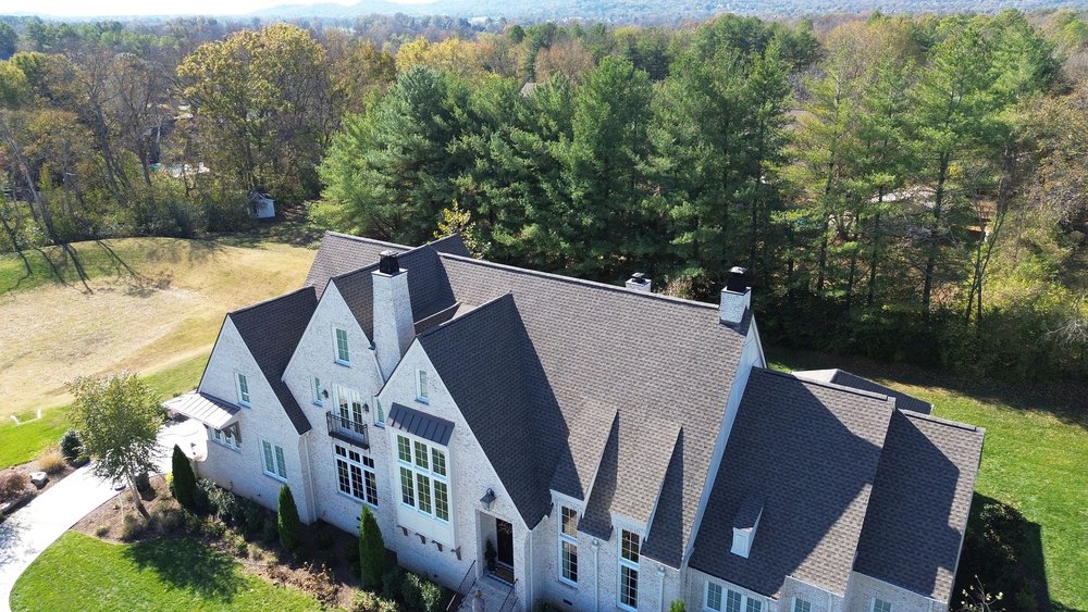 Slide of Byrd on the Roof