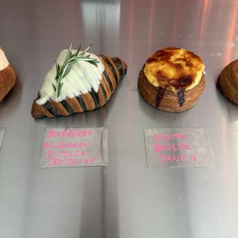Supermoon Bakehouse - Bakeries Near Me - New York, New York
