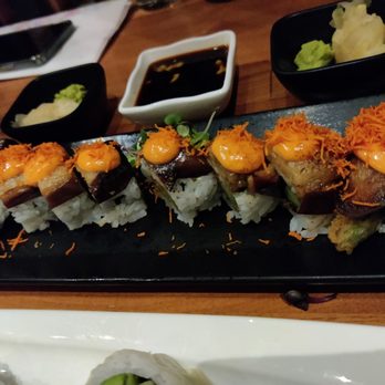 Shizen - Prime Suspect Sushi - Sushi Bars Near Me - San Francisco, California Shizen - Prime Suspect Sushi - Sushi Bars Near Me - San Francisco, California