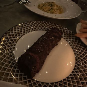Sunny's Steakhouse - Hanger steak - Cocktail Bars Near Me - Miami, Florida