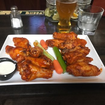 The Still Room - Wings - Sports Bars Near Me - Missoula, Montana The Still Room - Wings - Sports Bars Near Me - Missoula, Montana
