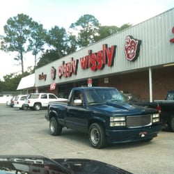 Piggly Wiggly