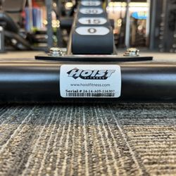 Fitness Gallery Park Meadows