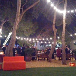 Restaurante La Ópera