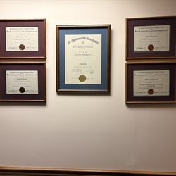 Harnois Chiropractic & Spinal Decompression Office