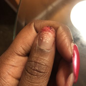 Golden Nails - Golden Nails in Aspen Hill - don't go here! - Nail Salons Near Me - Silver Spring, Maryland Golden Nails - Golden Nails in Aspen Hill - don't go here! - Nail Salons Near Me - Silver Spring, Maryland