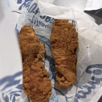 Culver's - Spicey chicken tenders - Fast Food Near Me - Lapeer, Michigan Culver's - Spicey chicken tenders - Fast Food Near Me - Lapeer, Michigan