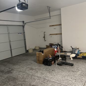 Advanced Cleaning Services - Before - Carpet Cleaning Near Me