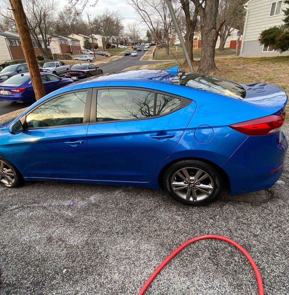 JT DETAILING SERVICE TEMP. CLOSED Request a Quote 20 Photos