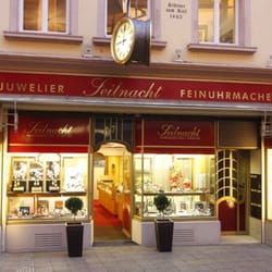 Juwelier Seilnacht