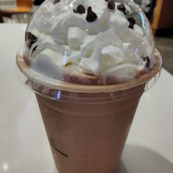 Shake Shack - Chocolate Shake - Burgers Near Me - San Francisco, California
