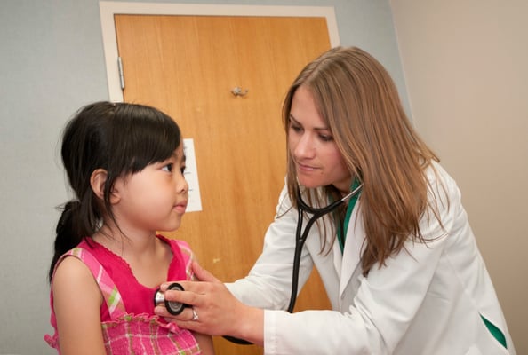Allina Health Coon Rapids Clinic by null
