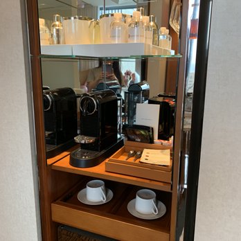 Lotte Hotel Seattle - In-Room Mini bar - Hotels Near Me - Seattle, Washington Lotte Hotel Seattle - In-Room Mini bar - Hotels Near Me - Seattle, Washington