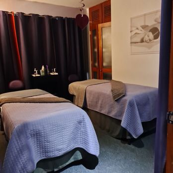 Euforia - Massage room - Day Spas Near Me - San Juan, Puerto Rico Euforia - Massage room - Day Spas Near Me - San Juan, Puerto Rico