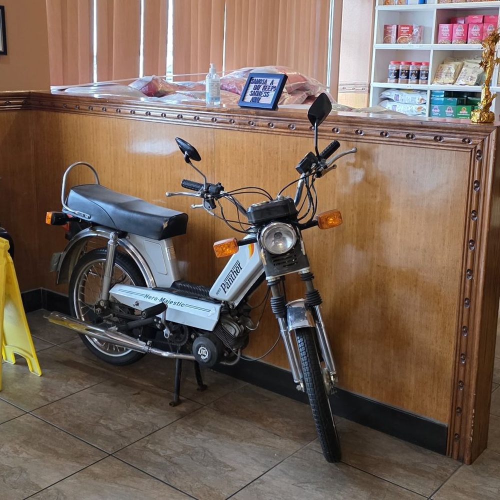 Jeet India Restaurant - Old moped - Indian Near Me - Beavercreek, Ohio Jeet India Restaurant - Old moped - Indian Near Me - Beavercreek, Ohio