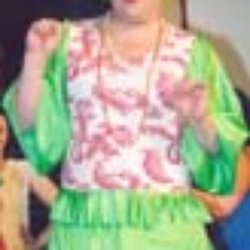 Horfield Theatre Company - Previous performances - from website