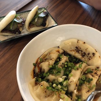 EZ Tiger - Dim Sum Near Me - Yakima, Washington