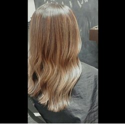 Hair by Laren