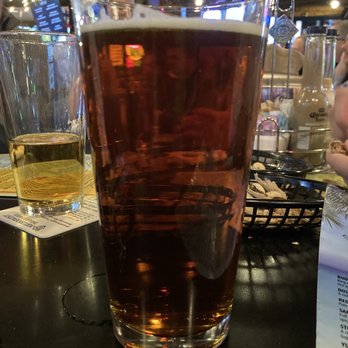 Silver Spring House Restaurant - Alaskan Amber - American Near Me - Cincinnati, Ohio