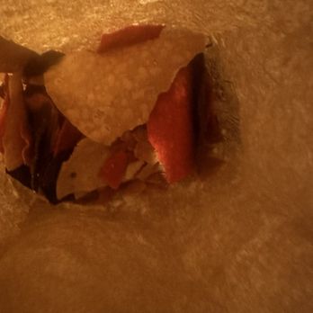 Canyon Cafe - Complimentary chips - Tex-Mex Near Me - Saint Louis, Missouri