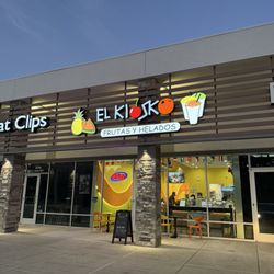 El Kiosko Tomball
